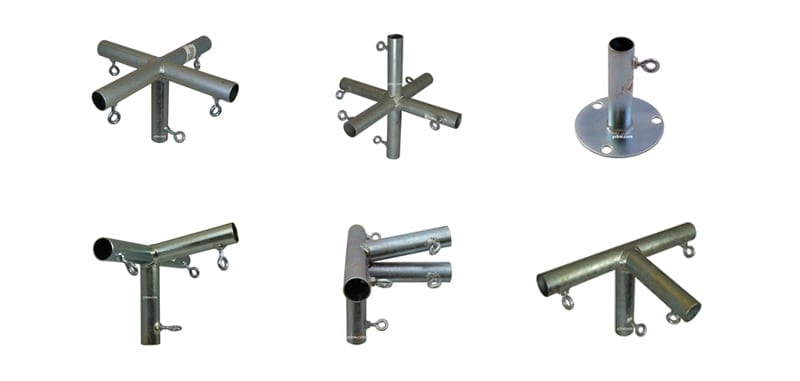 How To Choose Best Canopy For Wind And Rain in 2019 2 Canopy Fittings