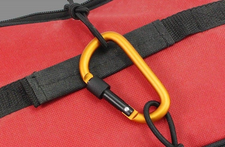 Do I Need Bungee Cords or Ball Bungees for my Truck Tarp?