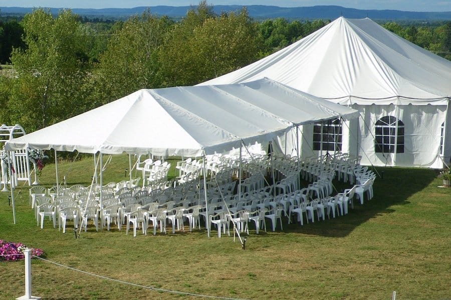 Valance Tarps: How to Use Them