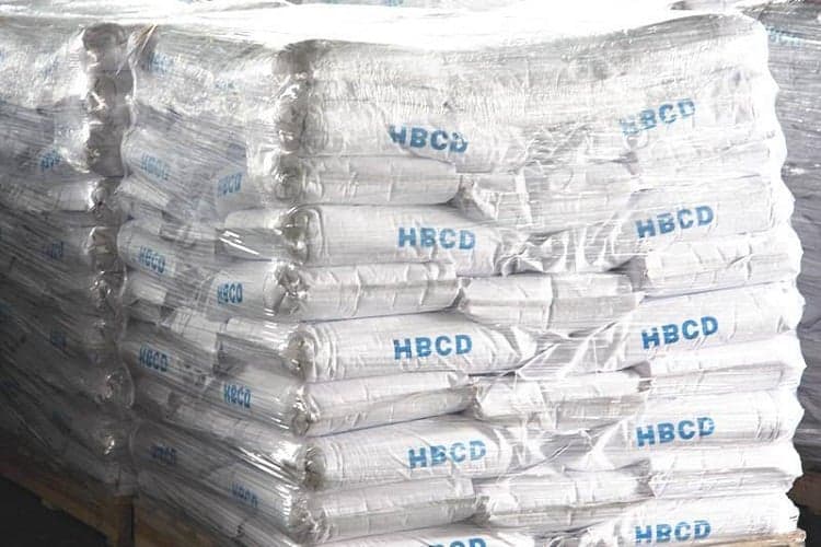 Are Fire Retardant Materials Safe?