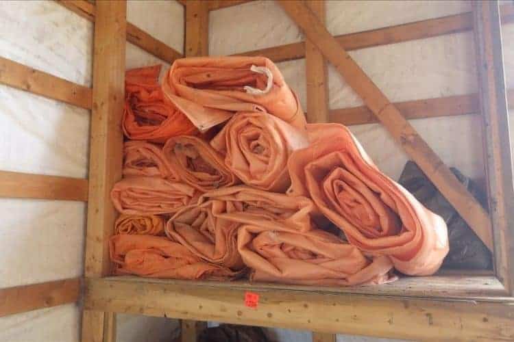 Insulated Tarps: Why Do You Need One? 4 How Long Can an Insulated Tarp Last?