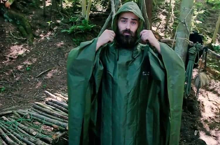 How Long Does a Tarp Poncho Last?