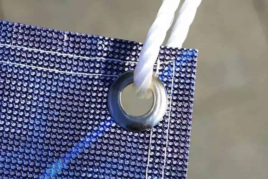 Mesh Tarps: How to Pick the Best One