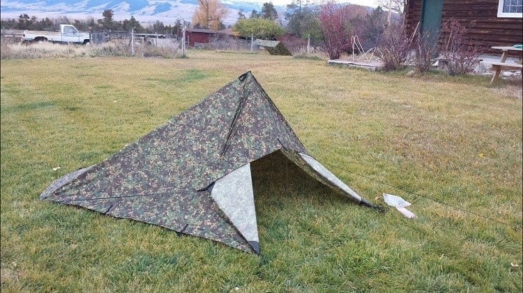 Camo Tarp: Why do You Need One 2 Usage