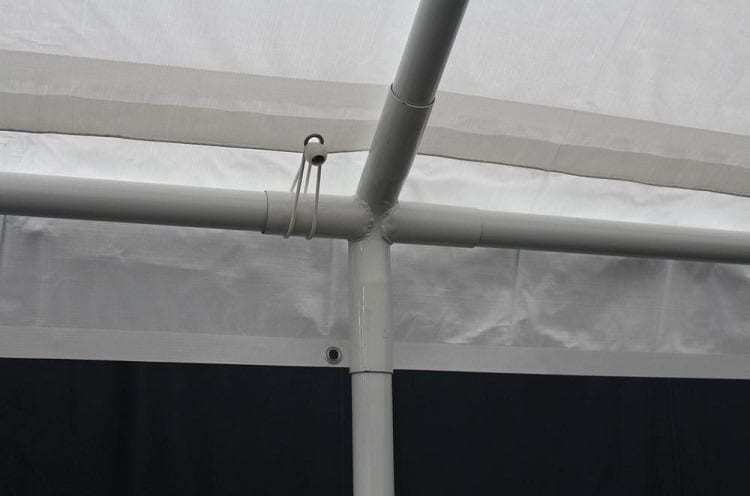 How to Use Canopy Fittings the Right Way 2 What Are Canopy Fittings?