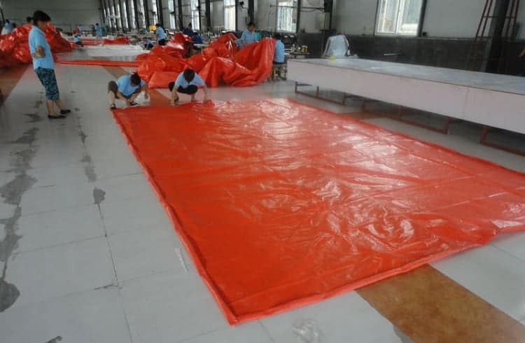 Insulated Tarps: Why Do You Need One? 3 Why Can’t I Cut an Insulated Tarp?