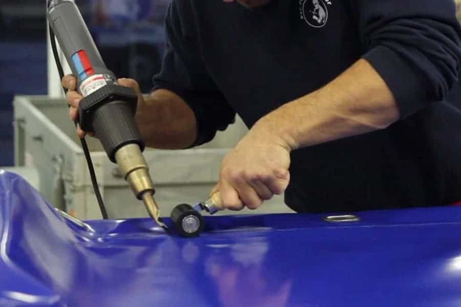 How to Repair a Tarp: A Step-by-Step Guide