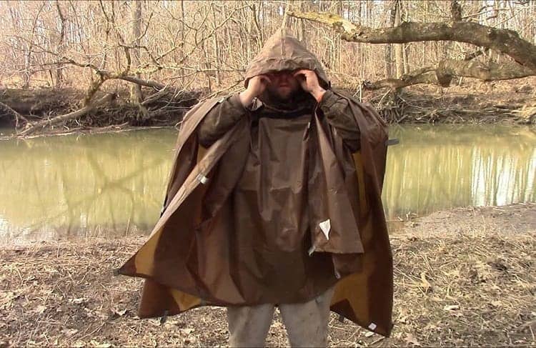 What Exactly is a Poncho?