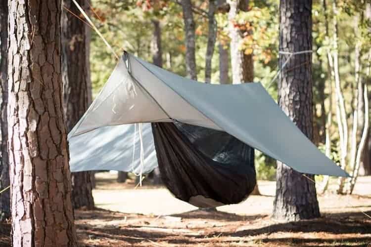 Hammock Tarp: How to Use It 4 How Long Does a Hammock Tarp Last?