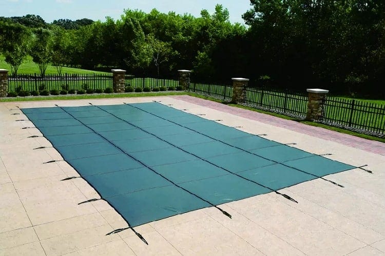 How Long Does a Tarp Pool Cover Last?