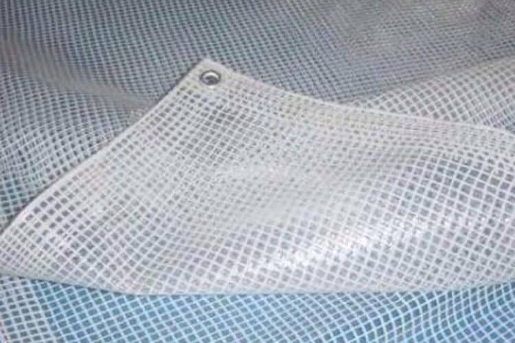 How Strong Are Mesh Tarps?