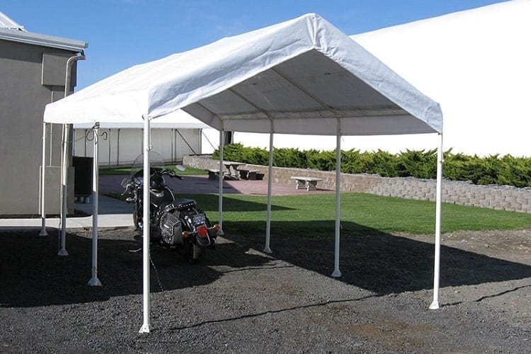 Carport