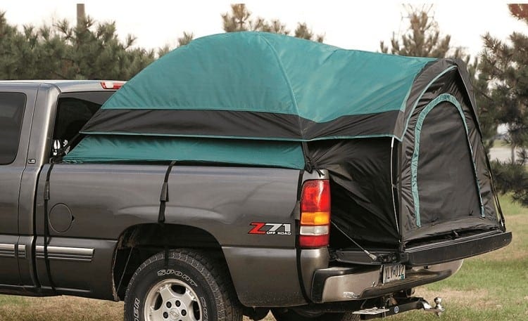 12 Different Canopy Uses 5 Lining Your Truck