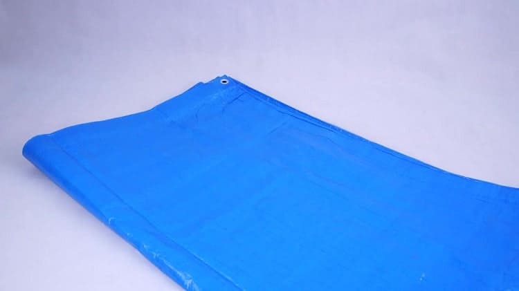 What Kind of Tarp Should You Buy?