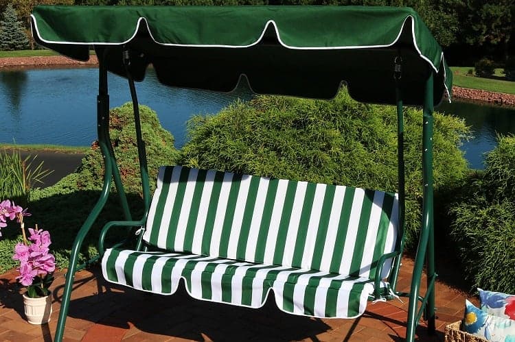 12 Different Canopy Uses 9 Porch Swing Cover