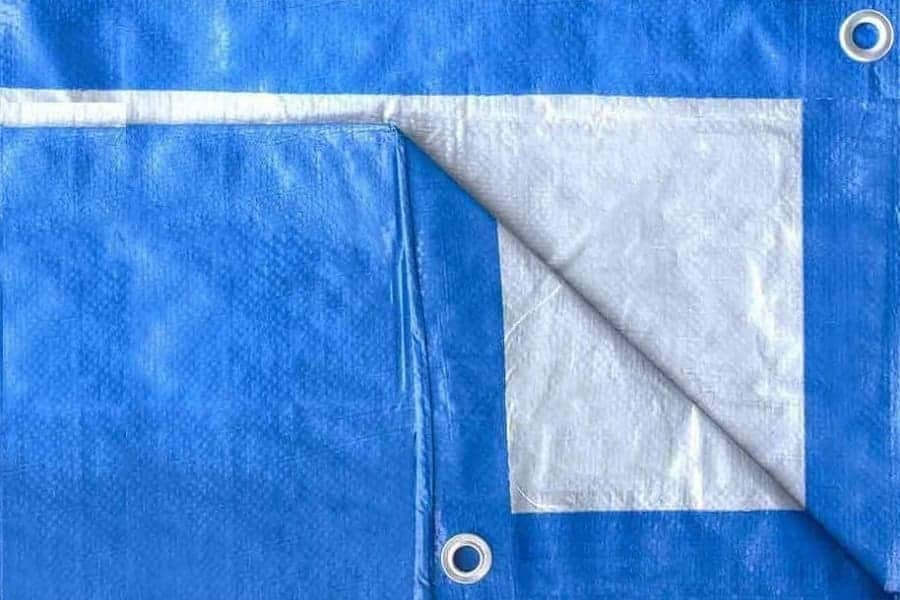 Ultimate Guide To Tarps: Everything You Need To Know