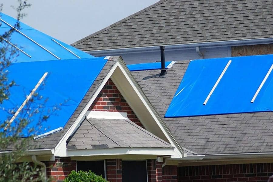 Tarp Roofing: An Ultimate Guide