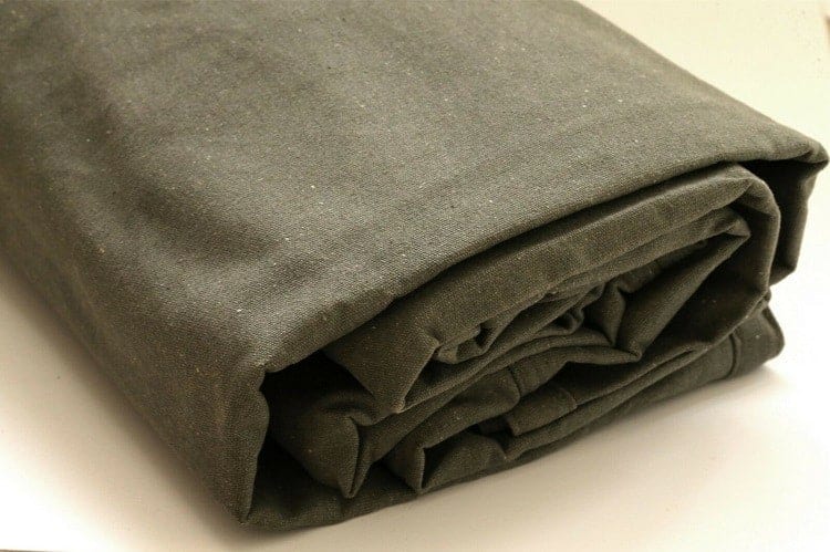 DIY Tarp Awning: Tips and Tricks 2 What Type of Tarp do You Need for an Awning?