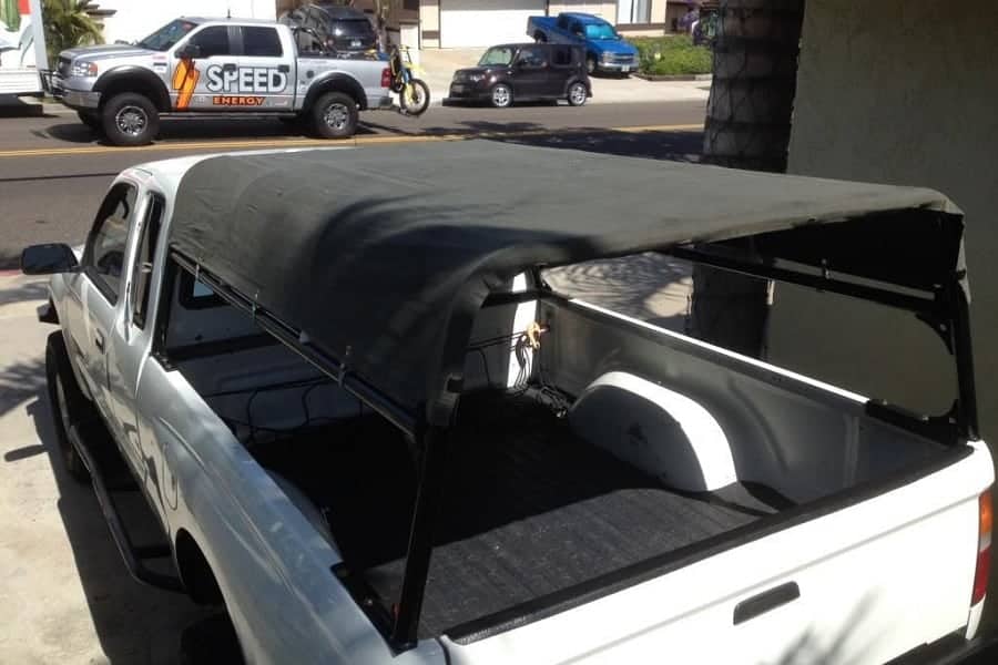 Truck Tarps: An Ultimate Guide 1 Truck Tarps: An Ultimate Guide