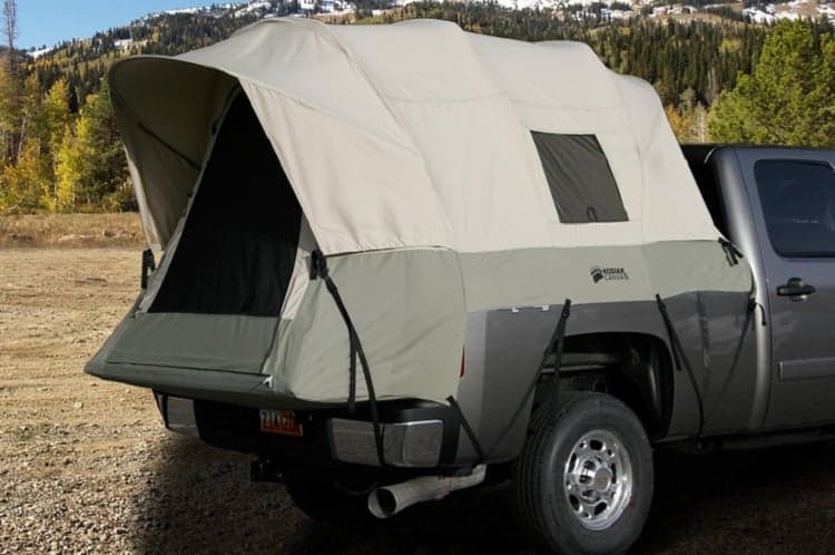 How Long Does a Truck Tarp Last?