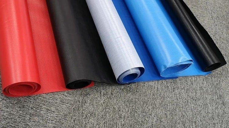 What Kind of Tarp Should You Use?