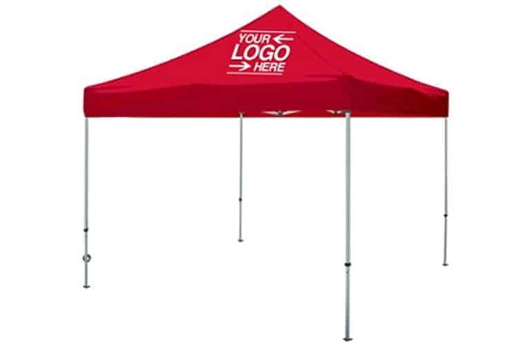 12 Different Canopy Uses 10 Branded Canopies