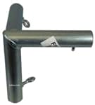 3/4" Flat Corner - FF3AW