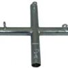 3/4" Cross - FFXAW 1 2030 1