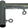 3/4" Sliding Elbow - FFOLAW 2 2035 1