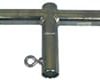 3/4" Sliding Tee - FFOTAW 2 2040 1