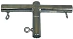 3/4" Sliding Tee - FFOTAW