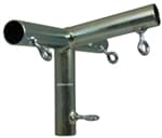 3/4" Low Peak Side (102 Degree) - FP4IAW