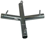 3/4" Low Peak Middle (102 Degree) - FP4LAW