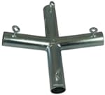 1" Low Peak Middle (102 Degree) - FP4LBW