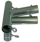 1" Low Peak Reinforced Side (102 Degree) - FP5IBW