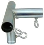 1 3/8" Flat Side - FVF4