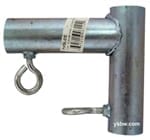 1 3/8" Sliding Elbow - FVOL