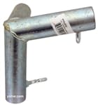 1 3/8" Low Peak Corner (102 Degree) - FV3J