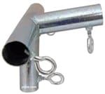 1 3/8" Low Peak Side (102 Degree) - FV4I