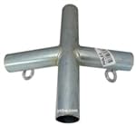 1 3/8" Low Peak Middle (102 Degree) - FV4L