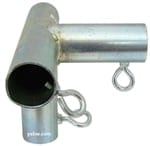 1 5/8" Flat Side - FWF4