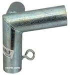 1 5/8" Low Peak Corner (102 Degree) - FW3J