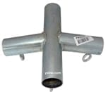 1 5/8" Low Peak Middle (102 Degree) - FW4L