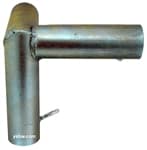 1 7/8" Flat Corner - FYF3