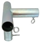 1 7/8" Flat Side - FYF4