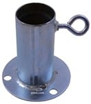 1 7/8" Foot Pad - FYFP