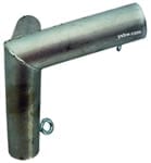 1 7/8" Medium Peak Corner (110 Degree) - FY3J11