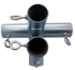 1 7/8" Medium Reinforced Side (110 Degree) - FY5I11