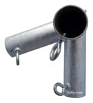 1 7/8" Medium Peak Slope Corner (110 Degree) - FY3JSL