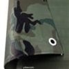 10x40 Green Camouflage Tarp - TCM1040 1 TCM0608 1